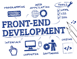 1. Advanced Front-End Development